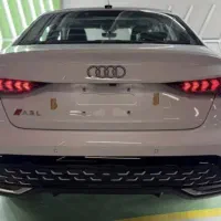 Audi A3L 2025|خودرو سواری و وانت|تهران, عباسآباد|دیوار