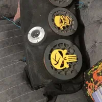 سیستم نیمه سنگین|قطعات یدکی و لوازم جانبی|نسیمشهر, |دیوار