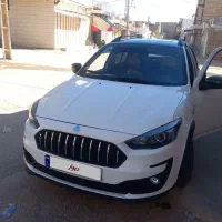 اطلس g در حد صفر|خودرو سواری و وانت|خرم‌آباد, |دیوار