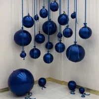 بادکنک آرایی و تم تولد