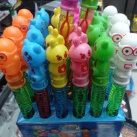 اسباب بازی حباب ساز عروسکی|اسباببازی|مشهد, عیدگاه|دیوار