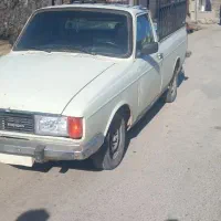 وانت بار مدل ۹۰|خودرو سواری و وانت|ایذه, |دیوار