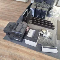 وسایل کافی نت