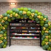 بادکنک ارایی با|خدمات پذیرایی، مراسم|کرج, ساسانی (قلمستان)|دیوار