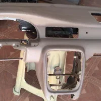 داشبورد سمند ایربگ دار|قطعات یدکی و لوازم جانبی|مهاباد (آذربایجان غربی), |دیوار