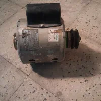 لوازم برقی .دینام کولر ابی سالم