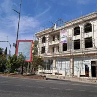 داربست فلزی ماهان گوری|خدمات پیشه و مهارت|بم, |دیوار