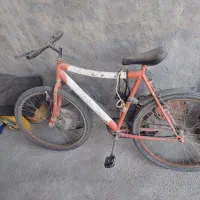 لاستیک تراکتور ۶ سیلندر|قطعات یدکی و لوازم جانبی|بیستون, |دیوار