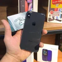 آیفون X عالی