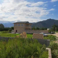 زمین داخل شهر ماسال|فروش زمین و ملک کلنگی|ماسال, |دیوار