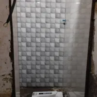 کاشیکاری|خدمات پیشه و مهارت|رشت, حمیدیان|دیوار