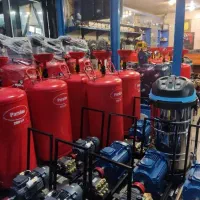 کارواش. a برتونلی and