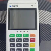 ذستگاه خودپرداز مدلAF75|فروشگاه و مغازه|قم, پردیسان|دیوار