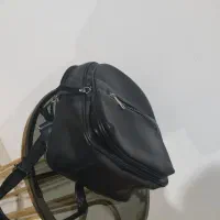 کولی  یا کوله پشتی نونو  بدون ایراد ۳۰۰|کیف، کفش، کمربند|کرمانشاه, |دیوار