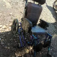 ویلچر|آرایشی، بهداشتی، درمانی|لاهیجان, بازکیاگوراب|دیوار