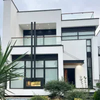 دوبلکس مدرن/فول فرنیش/طراحی متفاوت/سرخرود