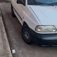 پراید، مدل ۹۰، ۱۳۱، هیدرولیک|خودرو سواری و وانت|تهران, نازی‌آباد|دیوار