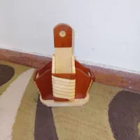 ظروف استیل وفانوس