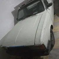 فروش پیکان وانت مدل89|خودرو سواری و وانت|مشهد, نوید|دیوار