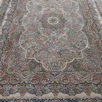 دو تخته فرش ۱۲متری نگین مشهد ۷۰۰ شانه تراکم ۲۵۵۰