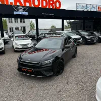 اتوگالری چینی خودرو ) KMC j7 صفر خشک