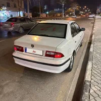سمند سفارشی سال مدل ۱۳۸۸|خودرو سواری و وانت|قشم, |دیوار
