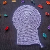 لیف حمام ابریشمی|لوازم حمام|ری, سیزده آبان|دیوار