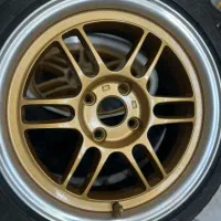 نقاشی و رنگ آمیزی رینگ و تمامی قطعات خودرو|قطعات یدکی و لوازم جانبی|تهران, استقلال|دیوار