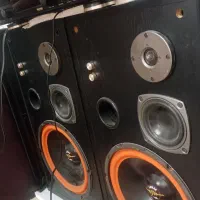 سیستم صوتی خانگی باند|سیستم صوتی خانگی|بوشهر, |دیوار