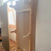 کفی تخت یکنفره سالم ونو