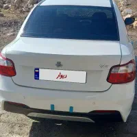 ساینا اس۸۵ گانه مدل ۴۰۳|خودرو سواری و وانت|اسلامآباد غرب, |دیوار