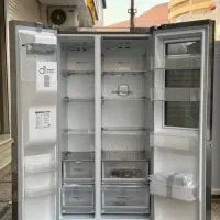 ساید 287.|یخچال و فریزر|رشت, کوی غلام نیا|دیوار