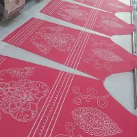 استخدام نیروی کار چرخکار گلدوزی کامپیوتری|استخدام صنعتی، فنی، مهندسی|مشهد, مصلی (کارمندان اول)|دیوار