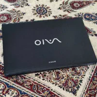 لپ تاپ سونی وایو vaio i3 sony