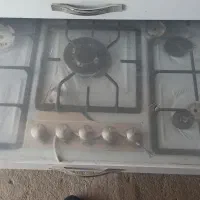 فروش انواع گاز|اجاق گاز و لوازم برقی پخت‌وپز|لردگان, |دیوار