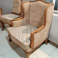 جشنواره تعویض مبلمان بااقساط/مبلمان با قیمت تولید|مبلمان خانگی و میز عسلی|نجف‌آباد, ویلاشهر|دیوار