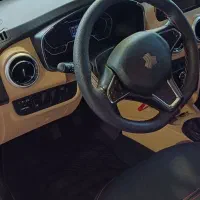 فروش خودرو اطلس g معاوضه باپایرایدوانت مدل بالا