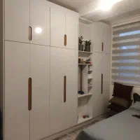 ساخت مصنوعات  ام دی اف