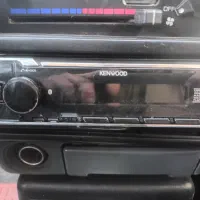 سیستم صوتی خودرو