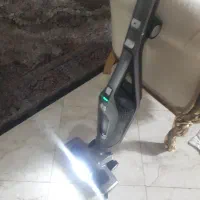 جارو شارژی تکنو 1702|جاروبرقی، جارو شارژی، بخارشو|تهران, حکیمیه|دیوار