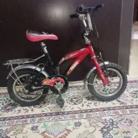 دوچرخه بچه گانه