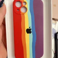 قاب آیفون ۱۳|لوازم جانبی موبایل و تبلت|تاکستان, |دیوار