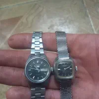 ساعت سیکو اتوماتیک وکوکی زنانه