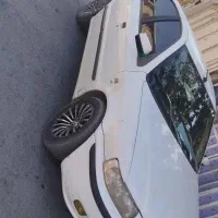 سمند ال ایکس 93|خودرو سواری و وانت|یاسوج, |دیوار