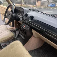 بنز ۲۳۰ E دانشجویی|خودرو کلاسیک|باسمنج, |دیوار