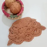 باکلاه های دستبافت به استالیت زیبایی ببخش|لباس|خرمشهر, |دیوار