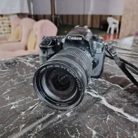 دوربین Canon مدل EOS 60D|دوربین عکاسی و فیلم‌برداری|تربت‌حیدریه, کاشانی|دیوار