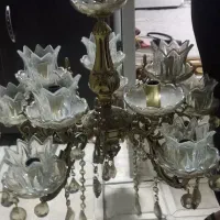 فروش خرید وسایل و لوازم برنز دکوری