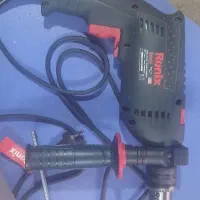 دریل رونیکس و اچار بکس