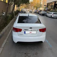 سراتو ۹۶ آپشنال|خودرو سواری و وانت|مشهد, فلسطین|دیوار